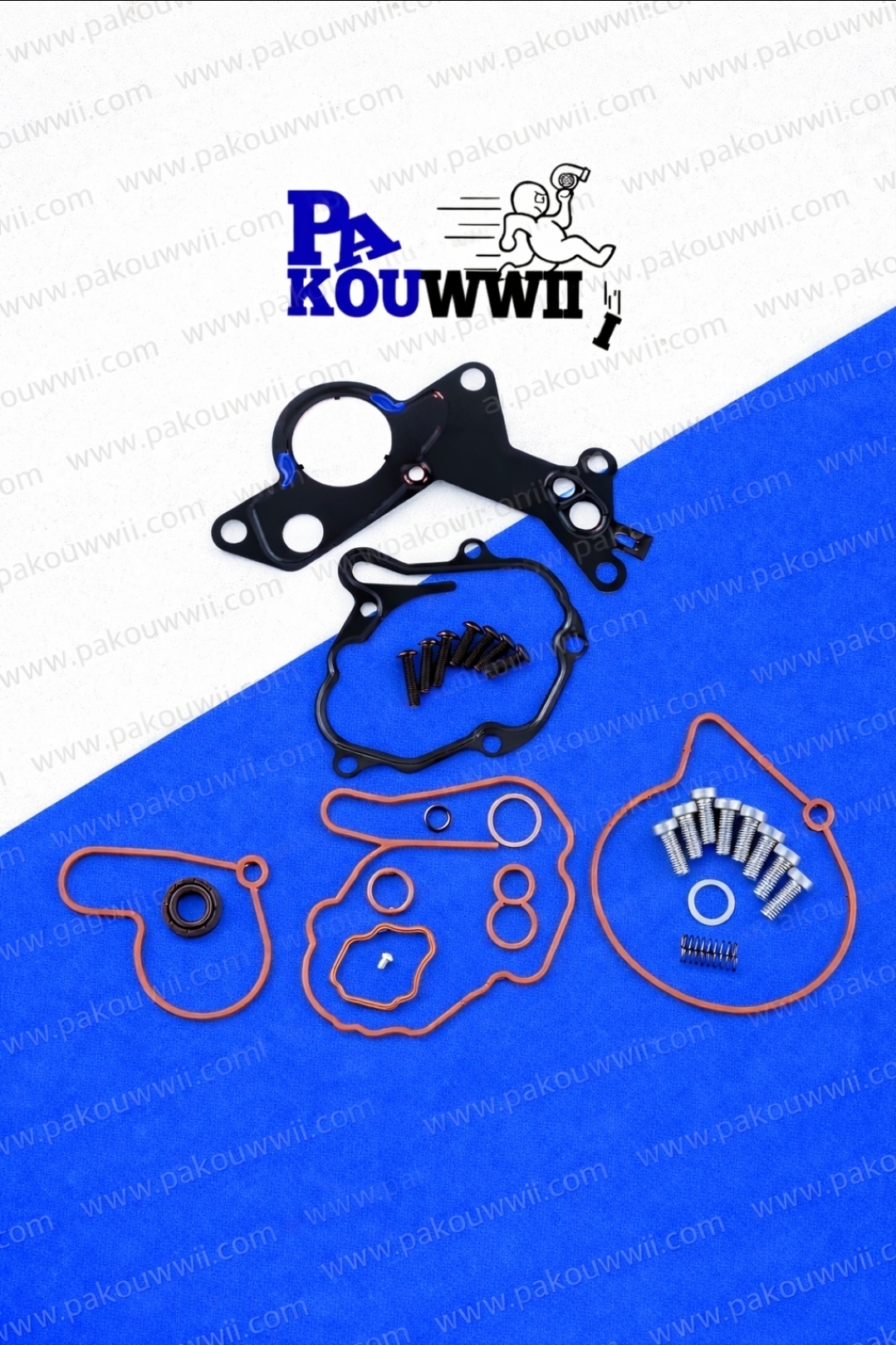 Kit de réparation pompe à vide 1.9 TDI – Fiabilité & Performance OEM+