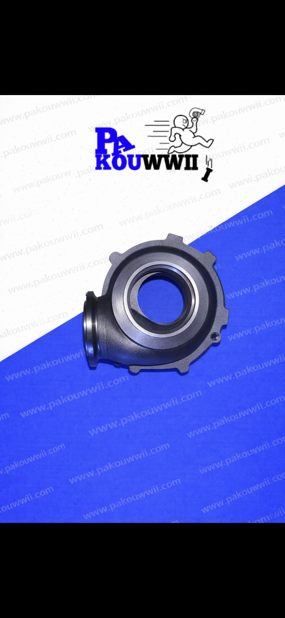 Carter échappement BMW SERIE E