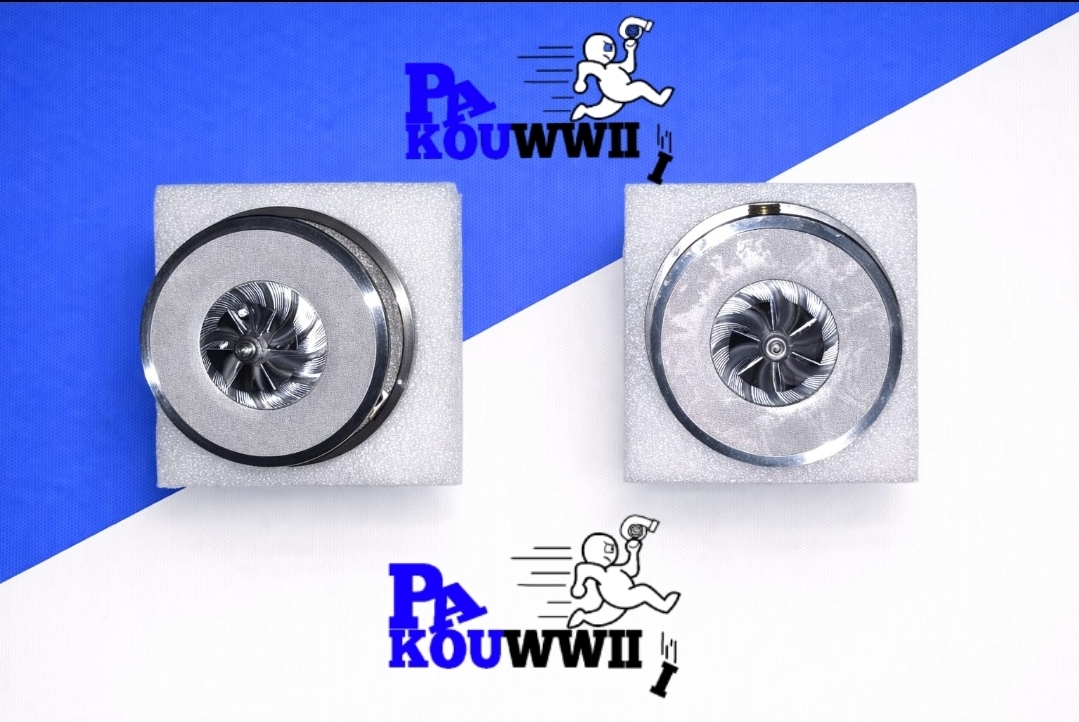 Chra 1752mfs va base Passat A4