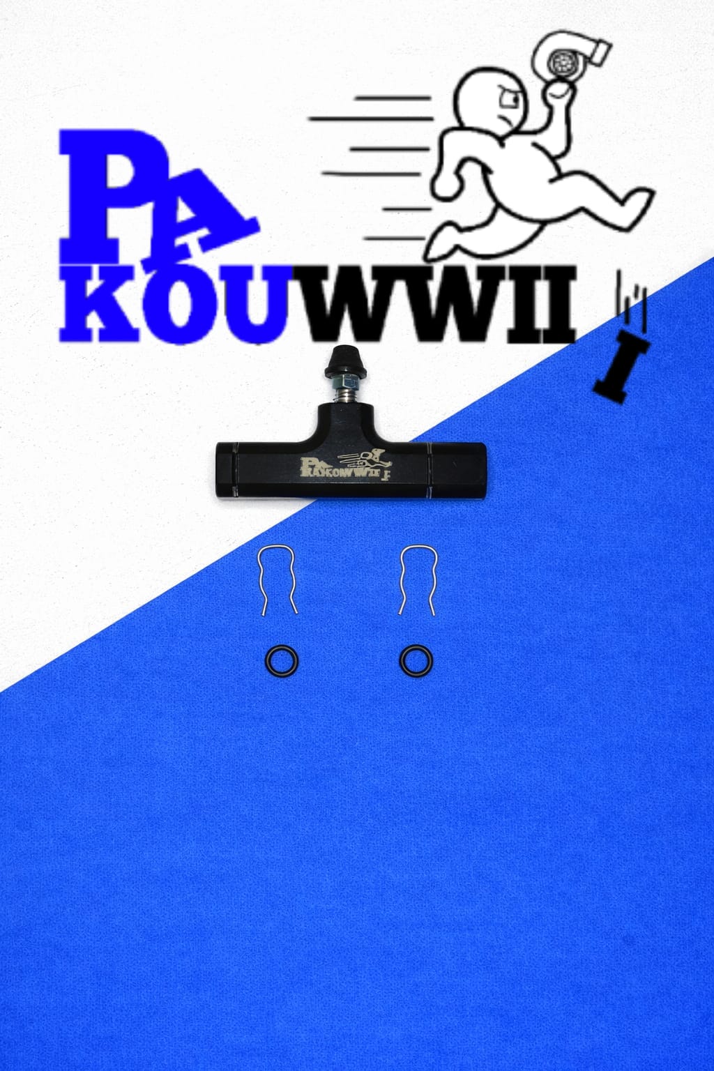 Purgeur d'embrayage CNC boite 6 02M 02Q