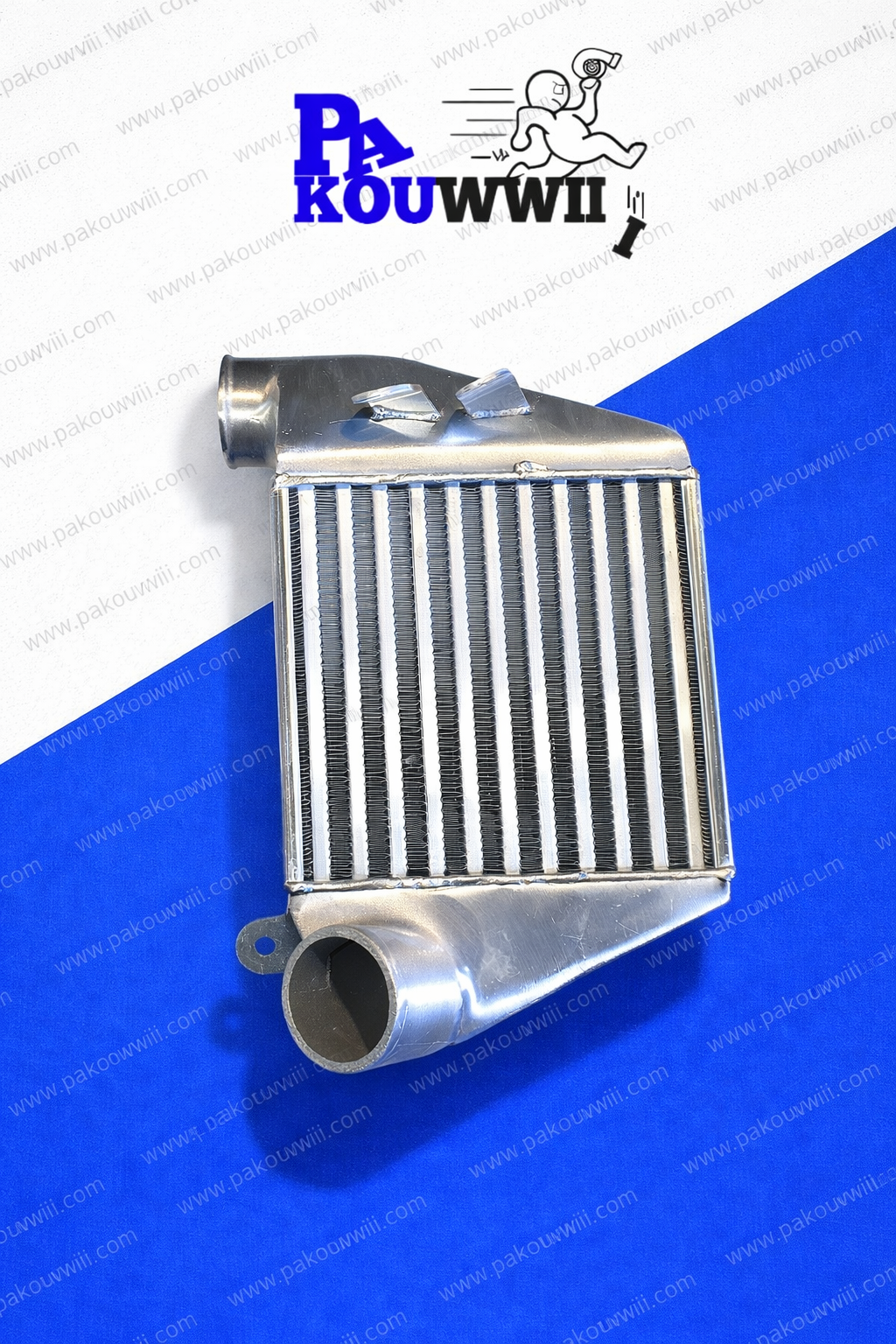 ECHANGEUR GOLF 4 RENFORCÉ 