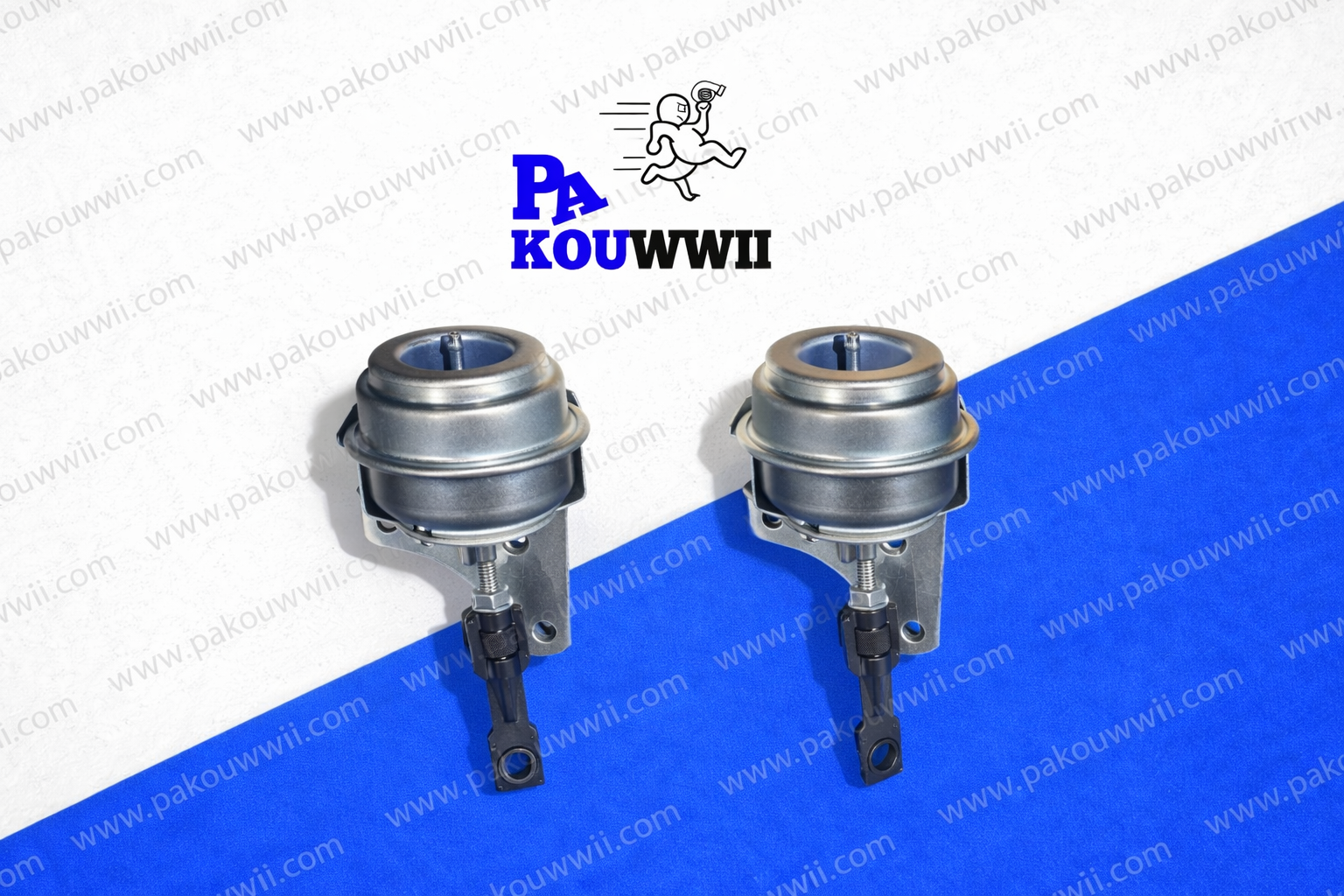 Wastegate tdi