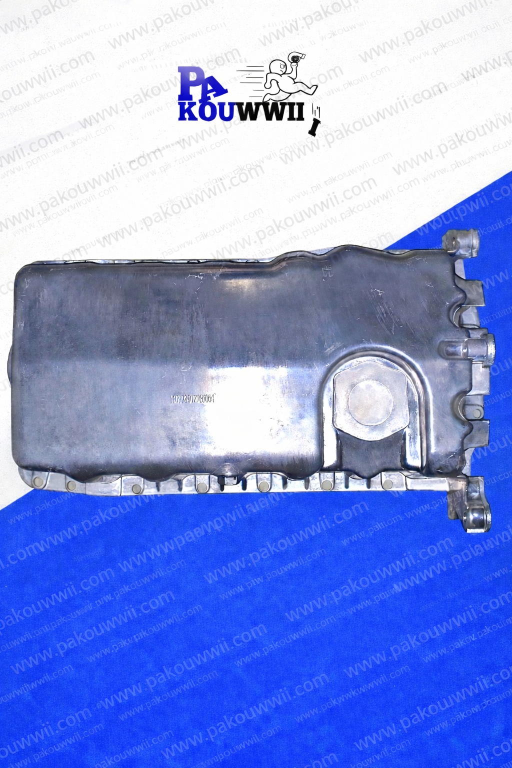 Carter d'huile 1.9 tdi origine 