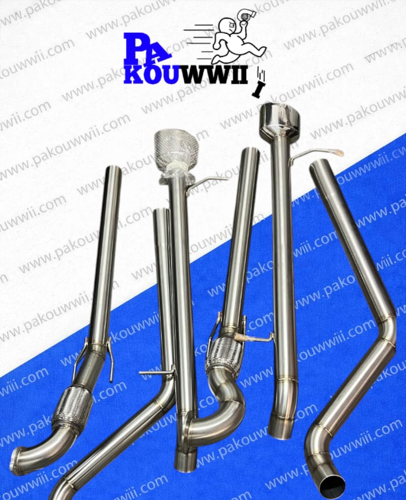 Ligne Seat ibiza 6l 1.9 tdi