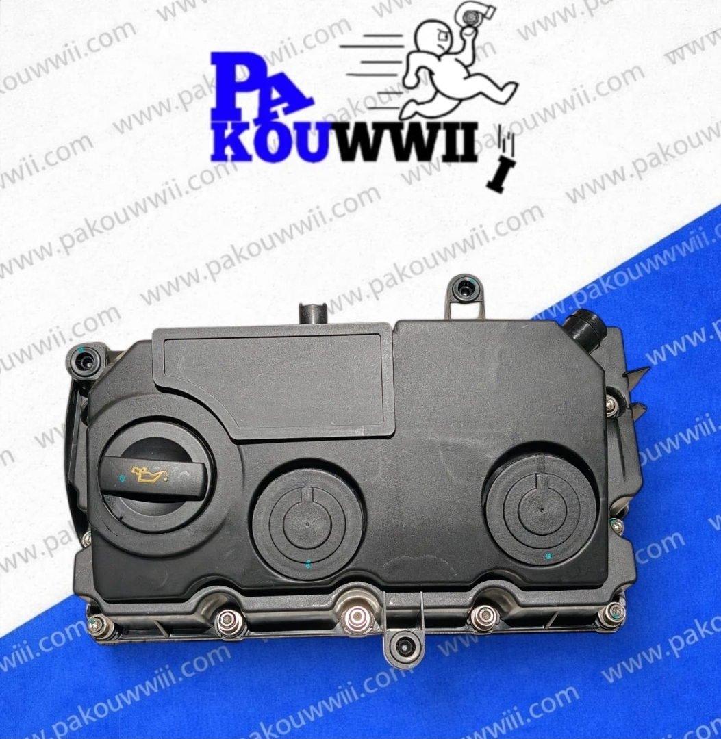 Cache culbuteur custom pour 1.9 tdi