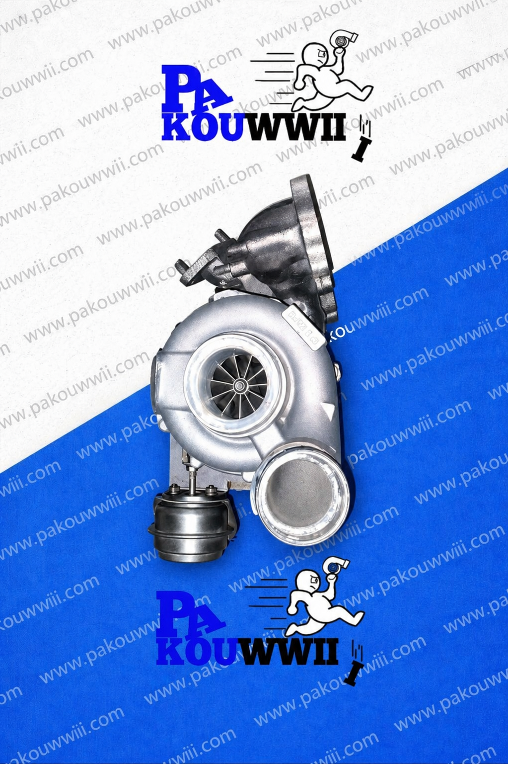 TURBO GTD2569RR