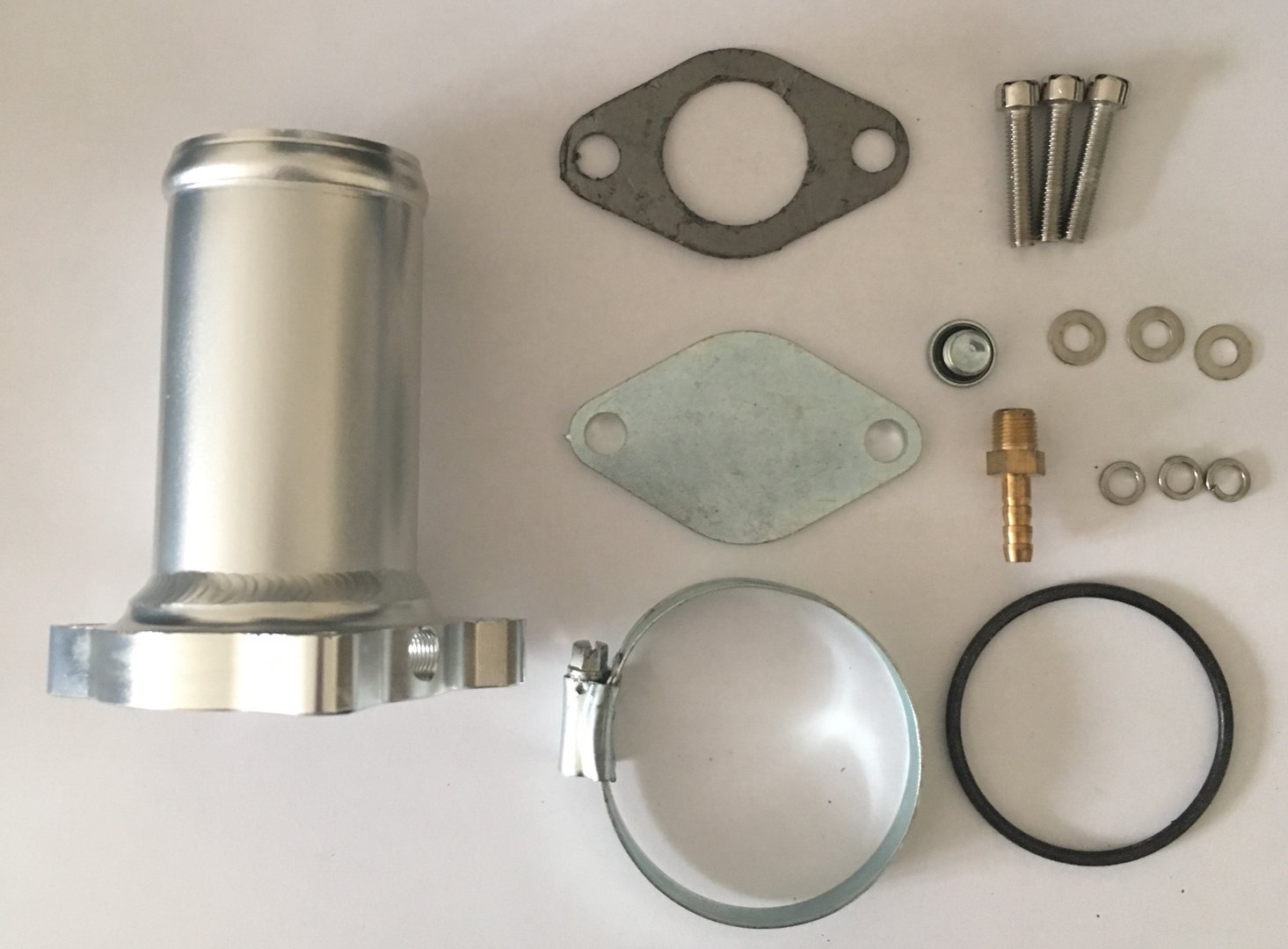 Supression egr 1.9 tdi